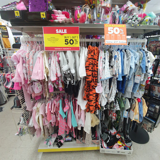 Discount Store «Dollar General», reviews and photos, 859 Nazareth Pike, Nazareth, PA 18064, USA