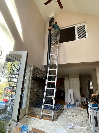 Wood Stove Shop «Sierra Timberline», reviews and photos, 324 Idaho Maryland Rd, Grass Valley, CA 95945, USA