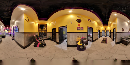 Gym «Planet Fitness», reviews and photos, 2300 Church St, Conway, SC 29526, USA