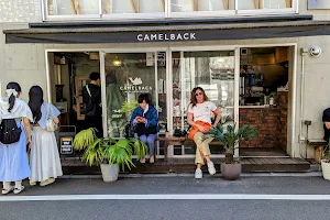 CAMELBACK sandwich&espresso image