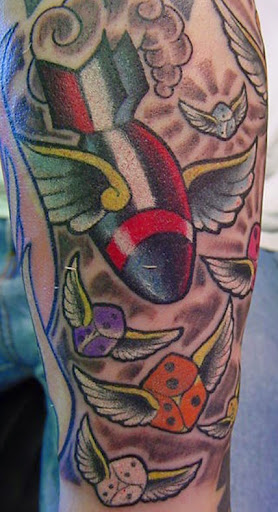 Tattoo Shop «Wonderland Tattoo Studio», reviews and photos, 23531 Little Mack Ave, St Clair Shores, MI 48080, USA