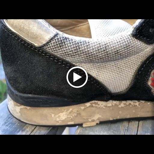 Miracle Instant Shoe Repair image
