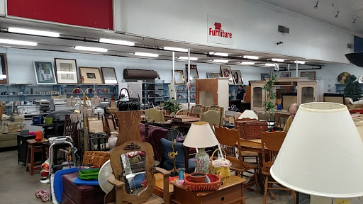 Thrift Store «D.A.V. Oceanside», reviews and photos