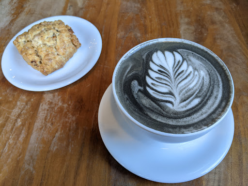 Coffee Shop «Publik Coffee Roasters», reviews and photos, 502 3rd Ave, Salt Lake City, UT 84103, USA