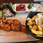 Photo n°1 de l'avis de Reimund.r fait le 21/04/2024 à 06:20 sur le  L'ava Restaurant & More à Hanau