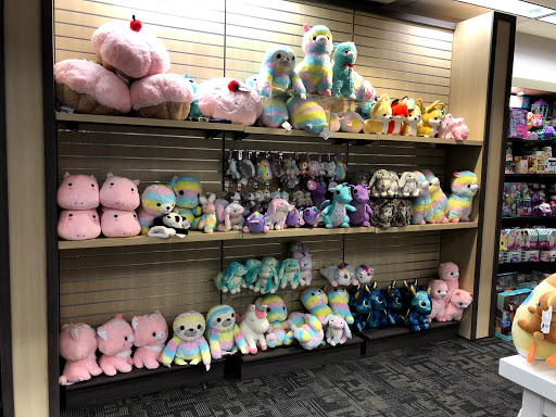 Book Store «Books-A-Million», reviews and photos, 811 E 23rd St, Panama City, FL 32405, USA