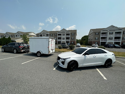 Shine Brothers Auto Detailing en Dover