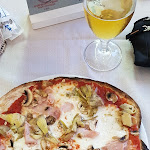 Photo n°2 de l'avis de Thomas.i fait le 27/07/2022 à 20:05 sur le  Spaghetti Haus à Bibione