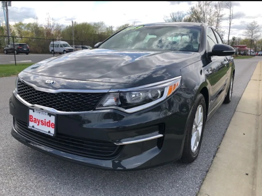 Kia Dealer «Kia of Waldorf», reviews and photos, 3188 Crain Hwy, Waldorf, MD 20603, USA