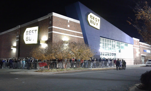 Electronics Store «Best Buy», reviews and photos, 1775 Chamberside Dr, Rock Hill, SC 29730, USA
