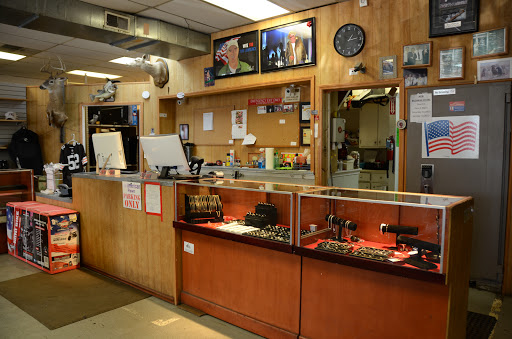 Pawn Shop «All American Pawn», reviews and photos, 412 Old Morgantown Rd, Bowling Green, KY 42101, USA