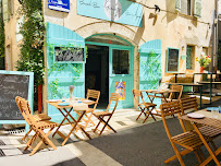 Photos du propriétaire du Restaurant brunch Garinette Brunch Bar / Bar à Apéro à Valbonne - n°1