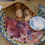 Photo n°2 de l'avis de Sally. fait le 25/07/2023 à 15:36 sur le  Pizzeria Le Panche à Florence