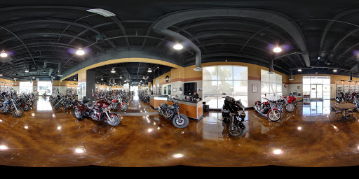 Harley-Davidson Dealer «Henderson Harley-Davidson®», reviews and photos, 1010 W Warm Springs Rd, Henderson, NV 89014, USA