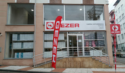 Gezer Ayakkabı Uşak Fabrika Satış Mağazası