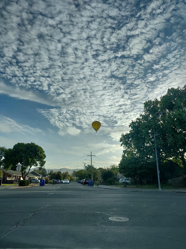 Supermarket «Lucky», reviews and photos, 2355 California Blvd, Napa, CA 94559, USA