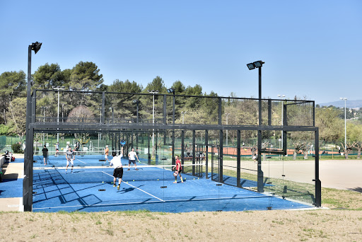 Tennis Club de Mouans-Sartoux | Tennis & Padel