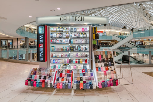 Mobile Phone Repair Shop «Celltech», reviews and photos, 13350 Dallas Pkwy #3570, Dallas, TX 75240, USA