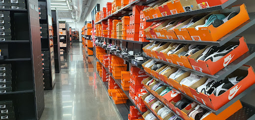 Sporting Goods Store «Nike Factory Store», reviews and photos, 2650 NE Martin Luther King Jr Blvd, Portland, OR 97212, USA