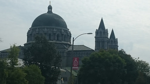 Vedanta Society of St. Louis