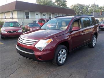 Auto Auction «Gregory J Auto Inc», reviews and photos, 28640 Utica Rd, Roseville, MI 48066, USA