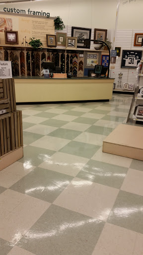 Fabric Store «Jo-Ann Fabrics and Crafts», reviews and photos, 1400 Green Oaks Rd, Fort Worth, TX 76116, USA