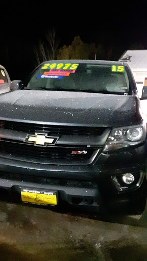 Used Car Dealer «First City Cars and Trucks», reviews and photos