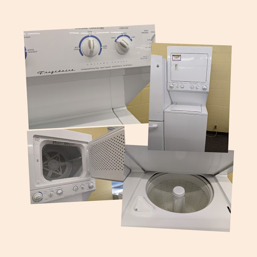 Used Appliance Store «Green Street Appliances», reviews and photos, 1418 S Green St, Longview, TX 75602, USA