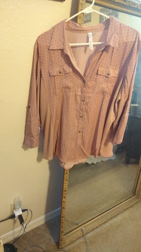 Clothing Store «Ross Dress for Less», reviews and photos, 7338 Gall Blvd, Zephyrhills, FL 33541, USA