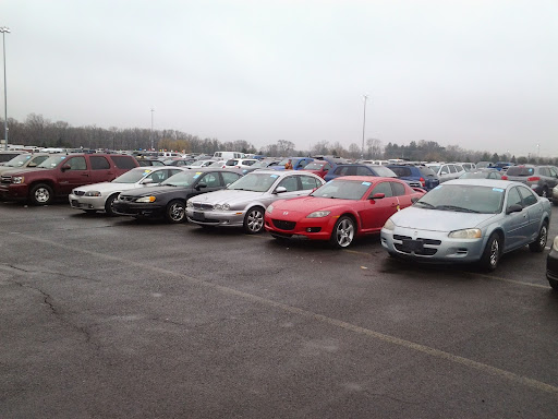 Auto Auction «Manheim New Jersey», reviews and photos, 730 NJ-68, Bordentown, NJ 08505, USA