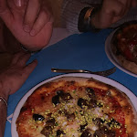 Photo n°2 de l'avis de rosario.i fait le 03/09/2023 à 19:18 sur le  Molo 55 à Mazara del Vallo