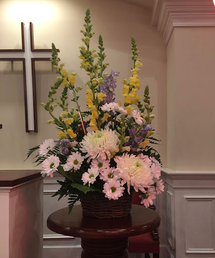 Florist «Flowers By Val», reviews and photos, 911 Caroline St, Fredericksburg, VA 22401, USA