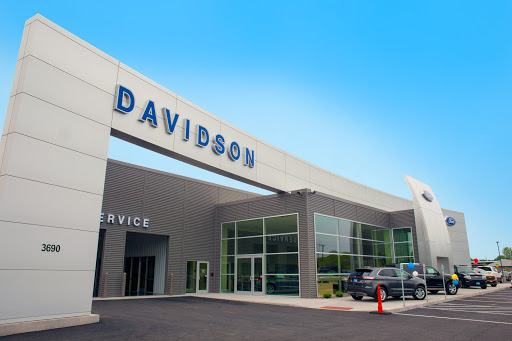 Davidson Ford of Clay image 8