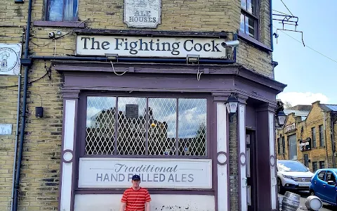 The Fighting Cock image