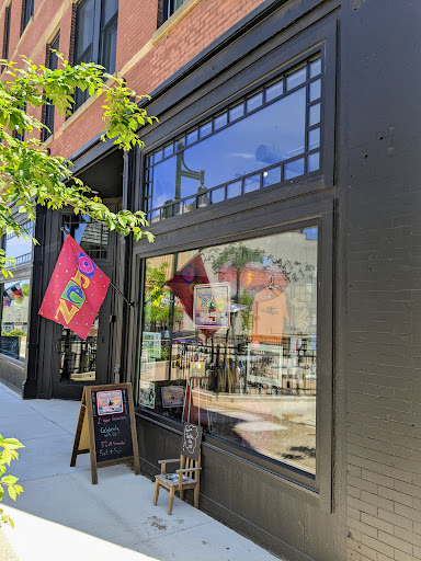 Quilters Haven & Unique Michigan Gift Shop