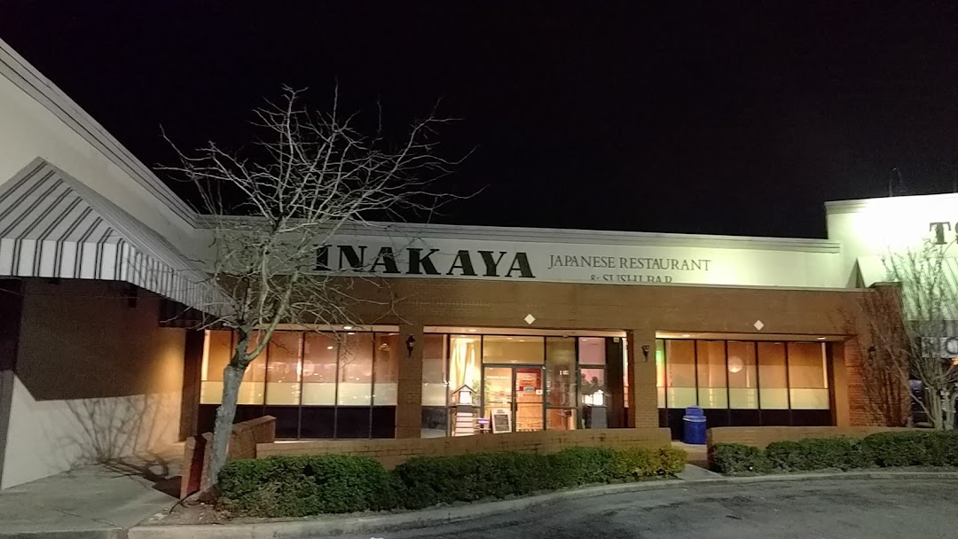 Inakaya Japanese Restaurant