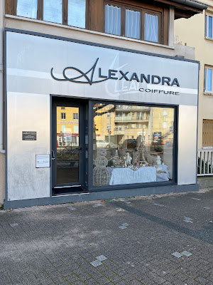 Coiffure Alexandra à Aubière