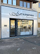 Salon de coiffure Coiffure Alexandra 63170 Aubière