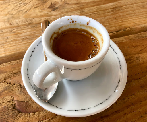 Coffee Shop «Sightglass Coffee», reviews and photos, 3014 20th St, San Francisco, CA 94110, USA