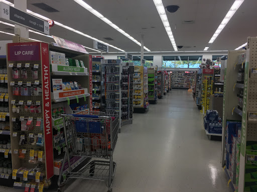 Drug Store «Walgreens», reviews and photos, 419 E Michigan Ave, Ypsilanti, MI 48198, USA