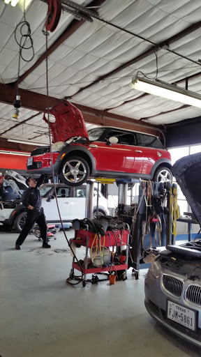 Auto Repair Shop «Auto Fix Unlimited», reviews and photos, 10202 Jones Rd, Houston, TX 77065, USA