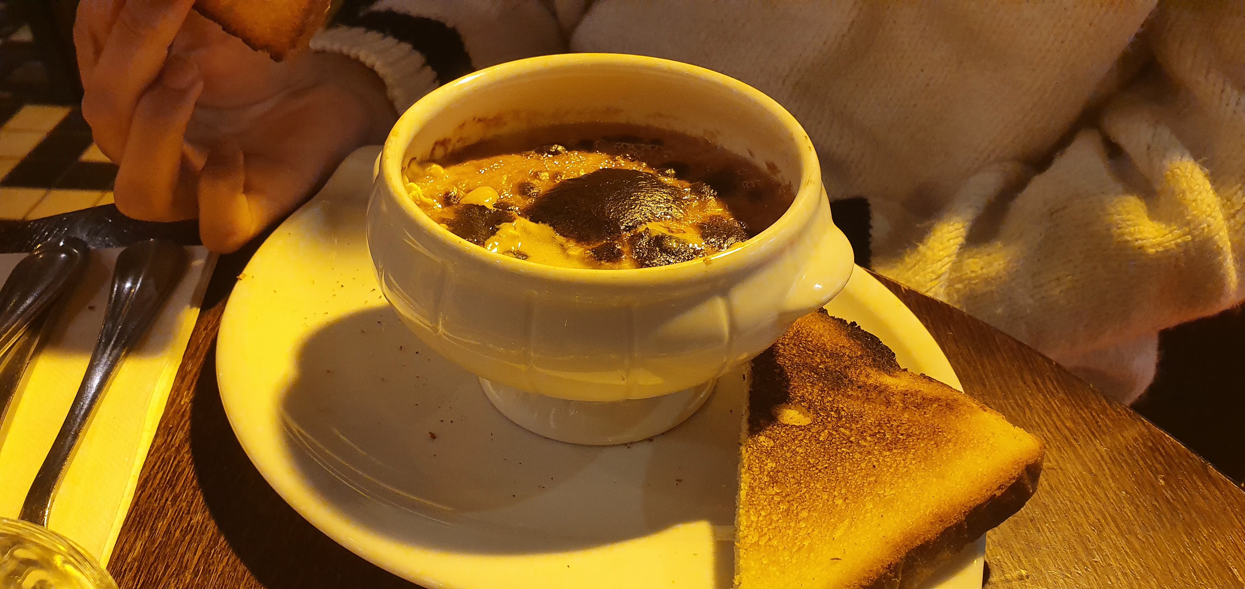 Photo n° 2 de l'avis de Dan.u fait le 30/11/2019 à 13:30