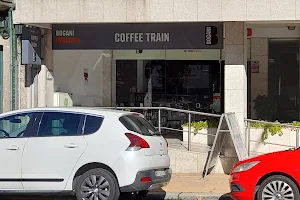COFFEE TRAIN image