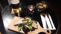 Steak du Restaurant français Washington Poste à Paris - n°4