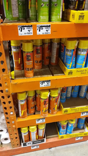 Home Improvement Store «The Home Depot», reviews and photos, 545 US-46, Totowa, NJ 07512, USA