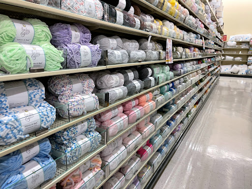 Craft Store «Hobby Lobby», reviews and photos, 3701 McKinley Pkwy #1240, Blasdell, NY 14219, USA