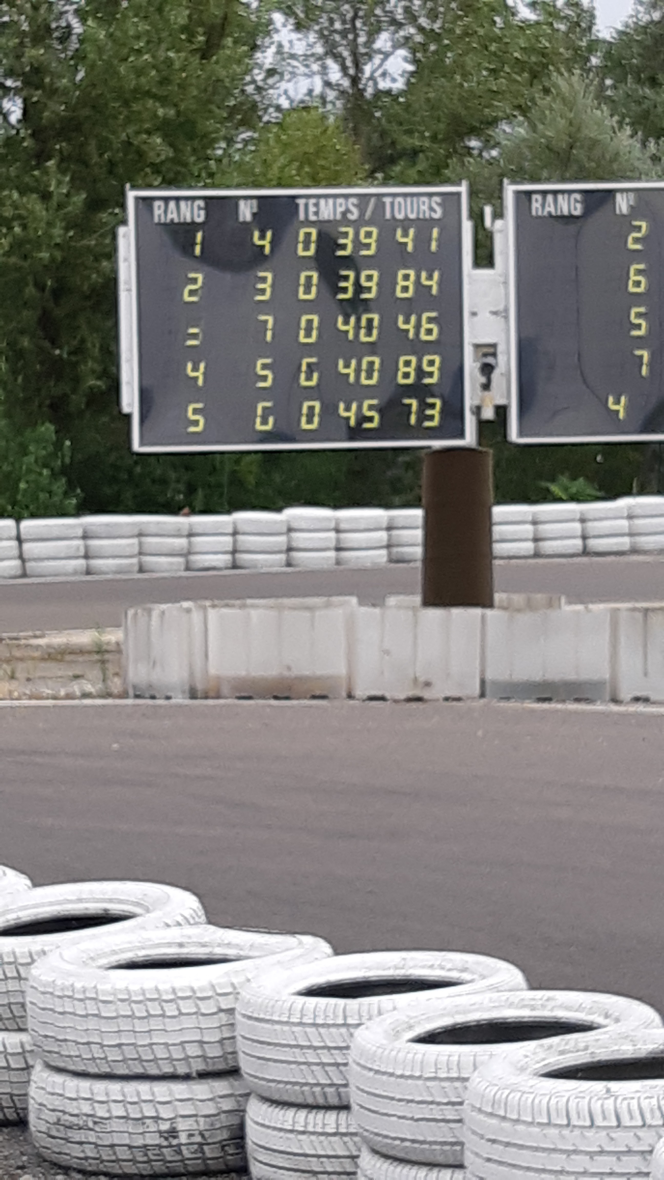 Photo n° 2 de l'avis de Manuel.a fait le 17/08/2018 à 15:37