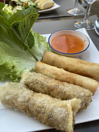 Plats et boissons du Restaurant thaï Thaï Udon Thani à Pézenas - n°12