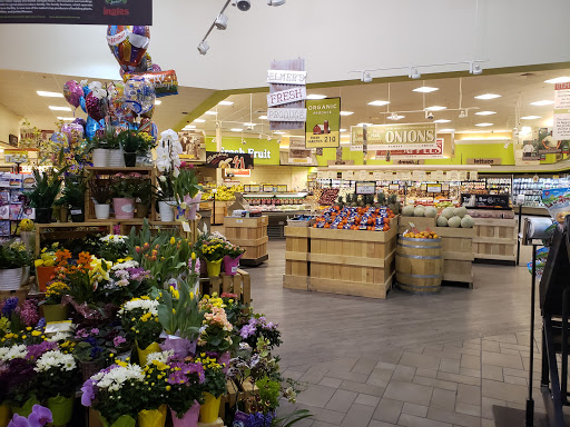 Grocery Store «Ingles Market», reviews and photos, 220 N Highland Lake Rd, Flat Rock, NC 28731, USA