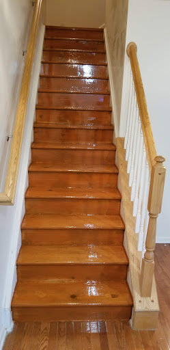 Storage Facility «Extra Space Storage», reviews and photos, 69 Mallory Ave, Jersey City, NJ 07304, USA